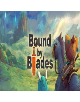 Bound By Blades GOG (PC)