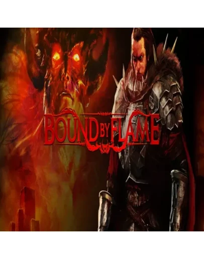 Bound By Flame GOG (PC)