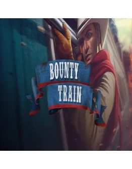 Bounty Train GOG (PC)