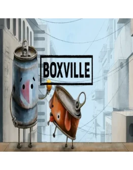 Boxville GOG (PC)