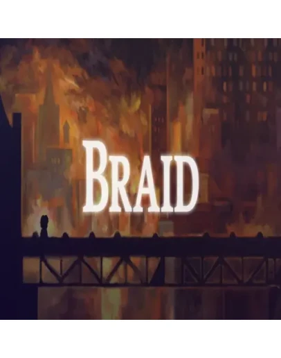 Braid GOG (PC)