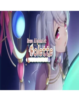 Brave Alchemist Colette GOG (PC)