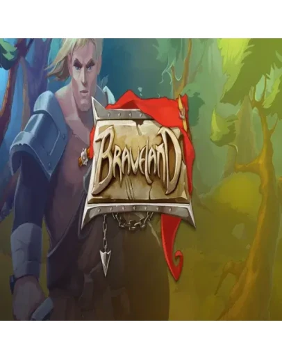 Braveland GOG (PC)