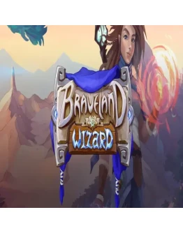 Braveland Wizard GOG (PC)