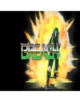 Breach GOG (PC)