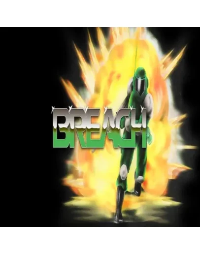 Breach GOG (PC)