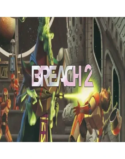 Breach 2 GOG (PC)