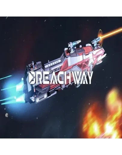 Breachway GOG (PC)