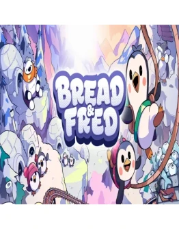 Bread &amp Fred GOG (PC)