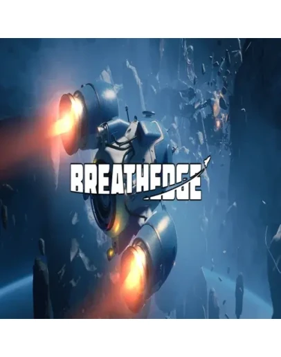 Breathedge GOG (PC)