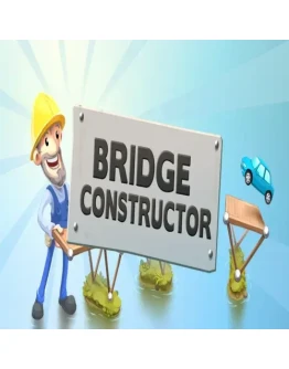 Bridge Constructor GOG (PC)