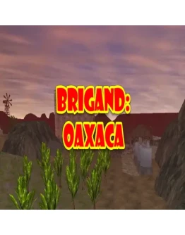 Brigand: Gold GOG (PC)