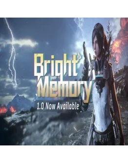 Bright Memory GOG (PC)