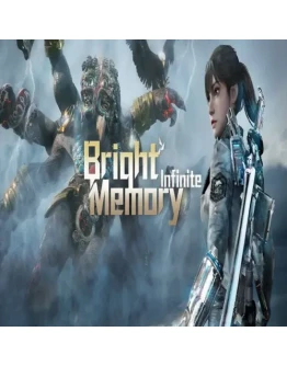 Bright Memory: Infinite Ultimate Edition GOG (P