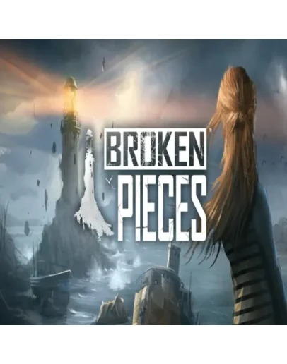 Broken Pieces GOG (PC)