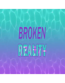 Broken Reality GOG (PC)