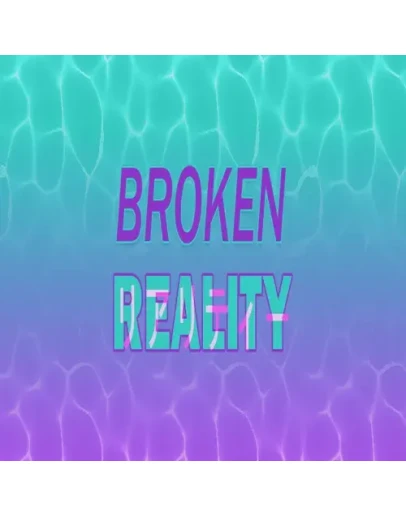 Broken Reality GOG (PC)