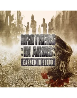 Brothers in Arms: Earned in Blood GOG (PC)