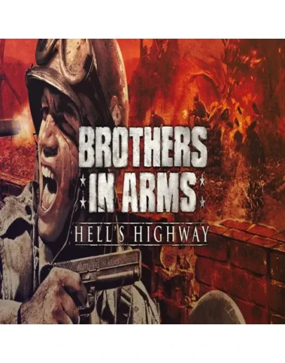 Brothers in Arms: Hell's Highway GOG (PC)