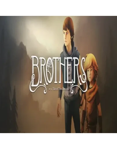 Brothers: A Tale of Two Sons GOG (PC)