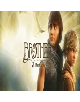 Brothers: A Tale of Two Sons Remake GOG (PC)