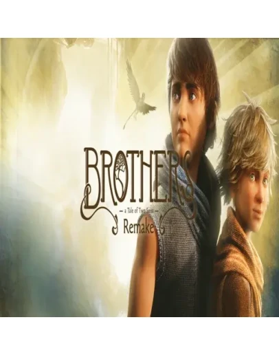 Brothers: A Tale of Two Sons Remake GOG (PC)