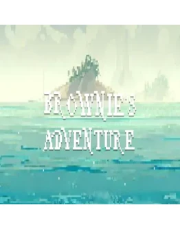 Brownie's Adventure GOG (PC)