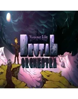 Brutal Orchestra GOG (PC)