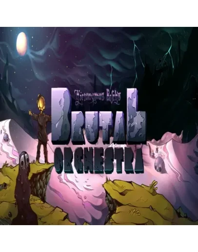 Brutal Orchestra GOG (PC)