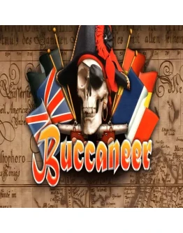 Buccaneer GOG (PC)