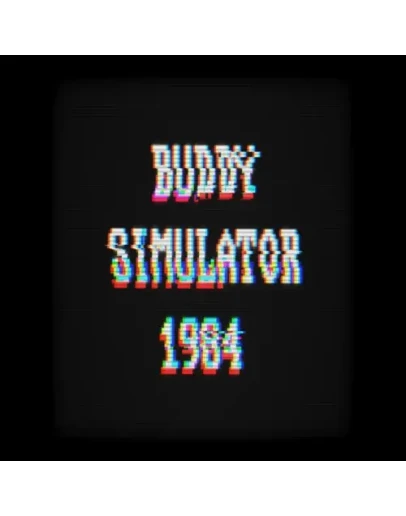 Buddy Simulator 1984 GOG (PC)