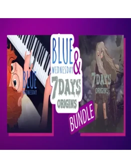 Buff Studio Bundle GOG (PC)