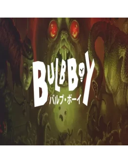 Bulb Boy GOG (PC)