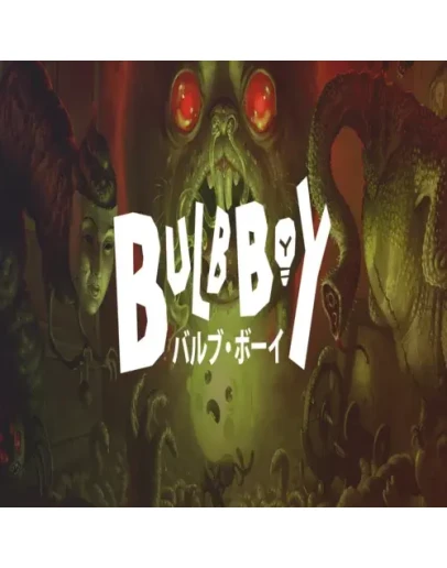 Bulb Boy GOG (PC)