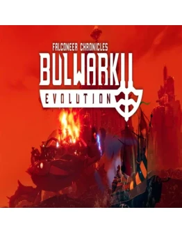 Bulwark Evolution: Falconeer Chronicles GOG (PC