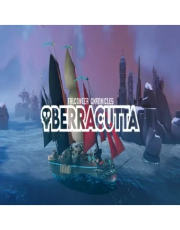 Bulwark Evolution: Falconeer Chronicles - Berracutta