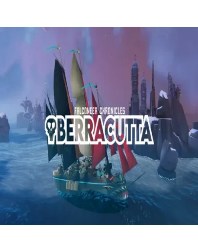 Bulwark Evolution: Falconeer Chronicles - Berracutta