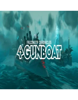 Bulwark Evolution: Falconeer Chronicles - GunBoat