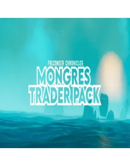 Bulwark Evolution: Falconeer Chronicles Mongres Tr