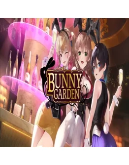 BUNNY GARDEN GOG (PC)