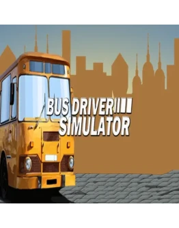 Bus Driver Simulator GOG (PC)