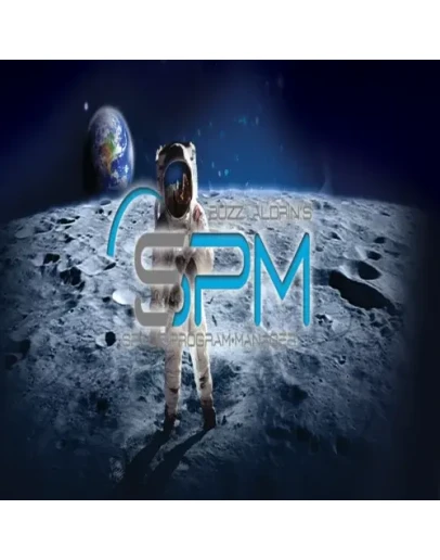 Buzz Aldrin's Space Program Manager GOG (PC)