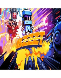 Bzzzt GOG (PC)