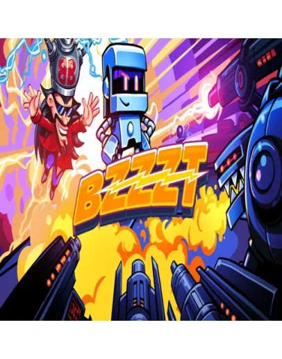 Bzzzt GOG (PC)