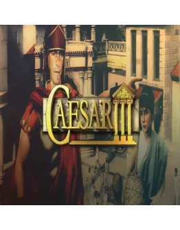 Caesar 3 GOG (PC)