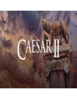 Caesar II GOG (PC)