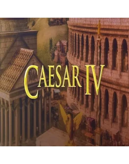 Caesar IV GOG (PC)