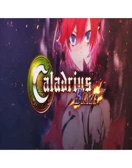 Caladrius Blaze GOG (PC)