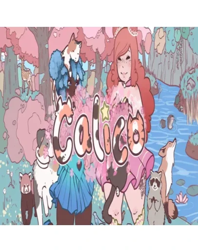 Calico GOG (PC)