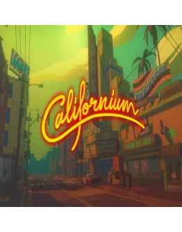 Californium GOG (PC)